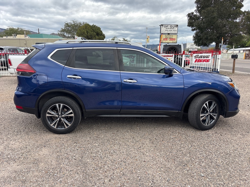 Photo 8 of this NISSAN ROGUE
