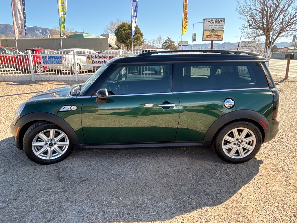 Photo 4 of this MINI COOPER