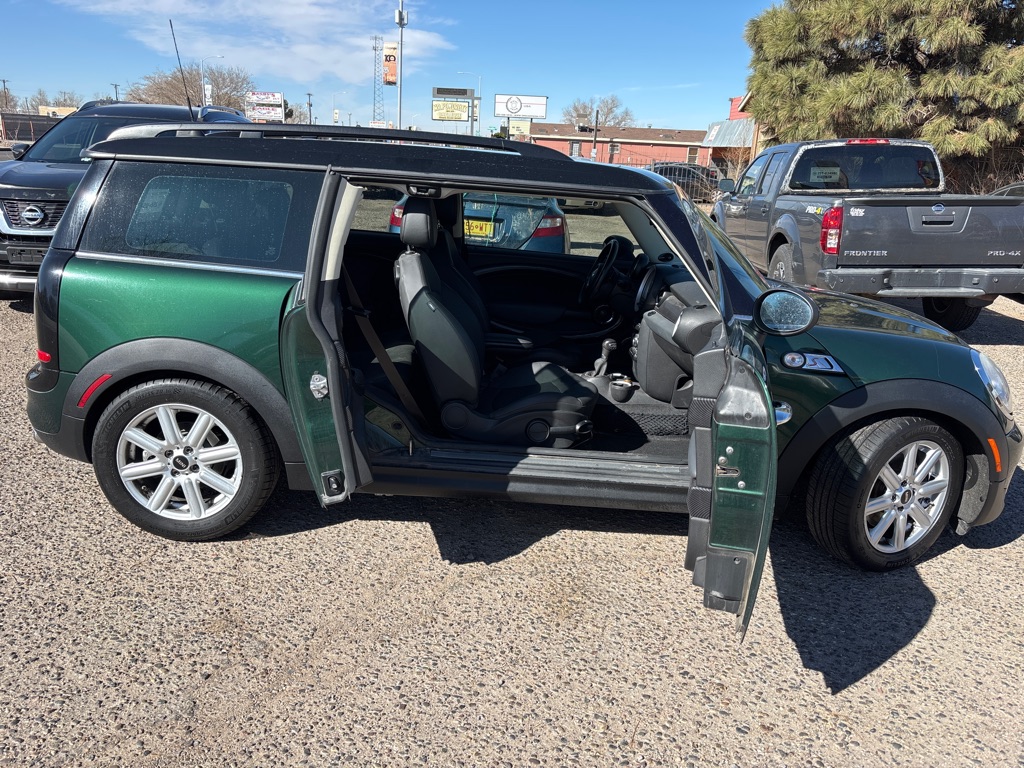 Photo 15 of this MINI COOPER