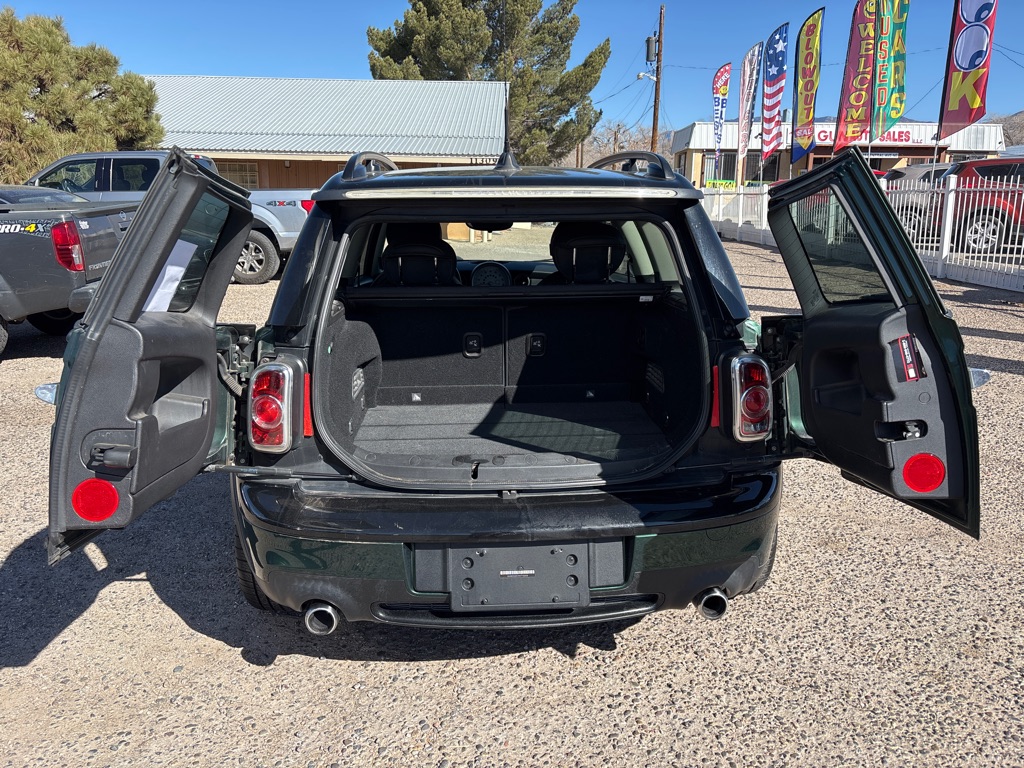 Photo 12 of this MINI COOPER