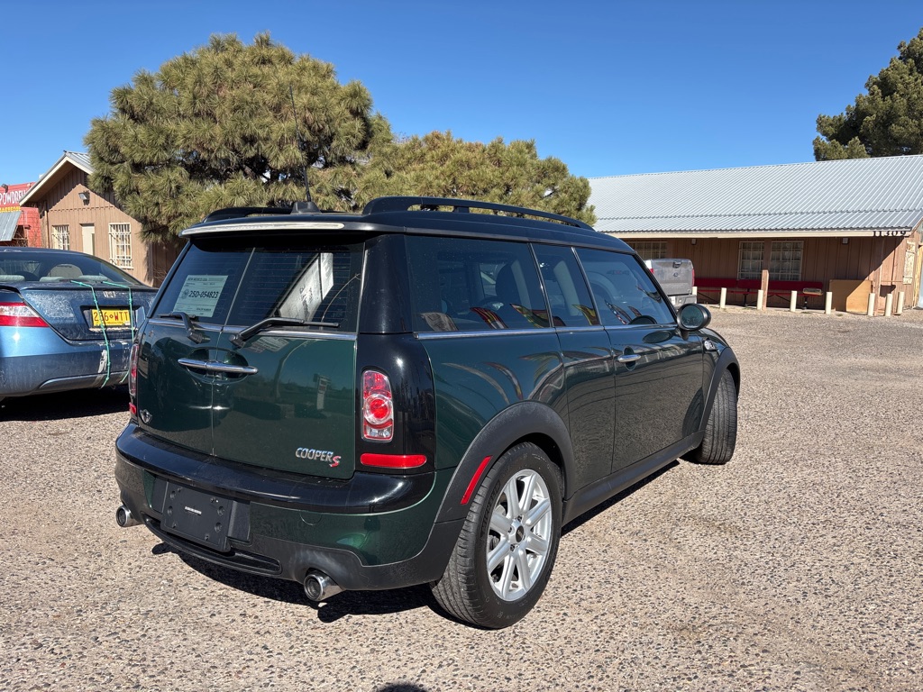 Photo 7 of this MINI COOPER