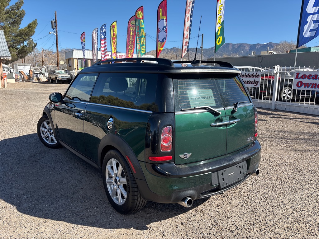 Photo 5 of this MINI COOPER