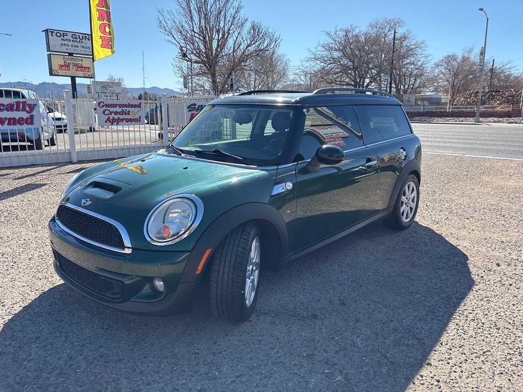Photo 3 of this MINI COOPER