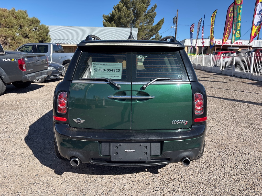 Photo 6 of this MINI COOPER