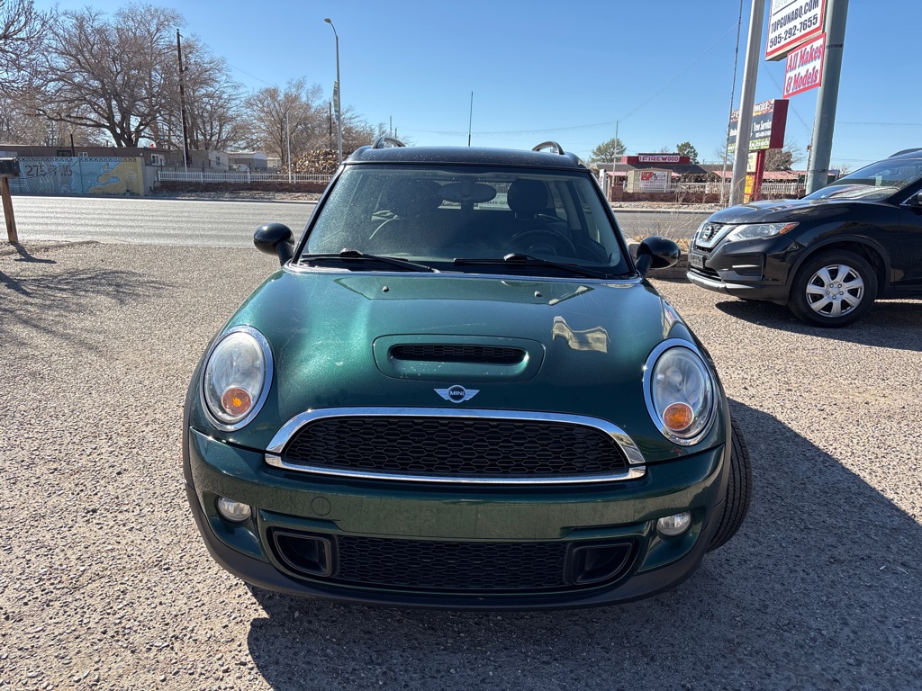 Photo 2 of this MINI COOPER