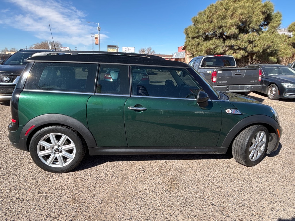 Photo 8 of this MINI COOPER