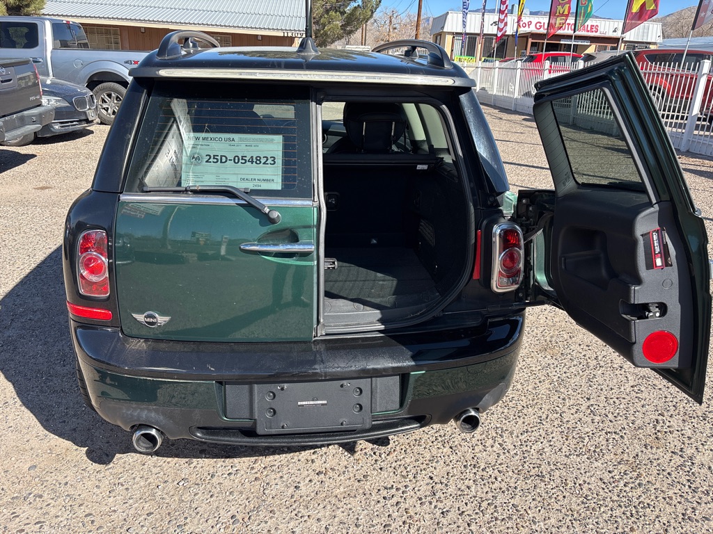 Photo 11 of this MINI COOPER
