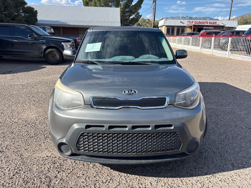 Photo 2 of this KIA SOUL