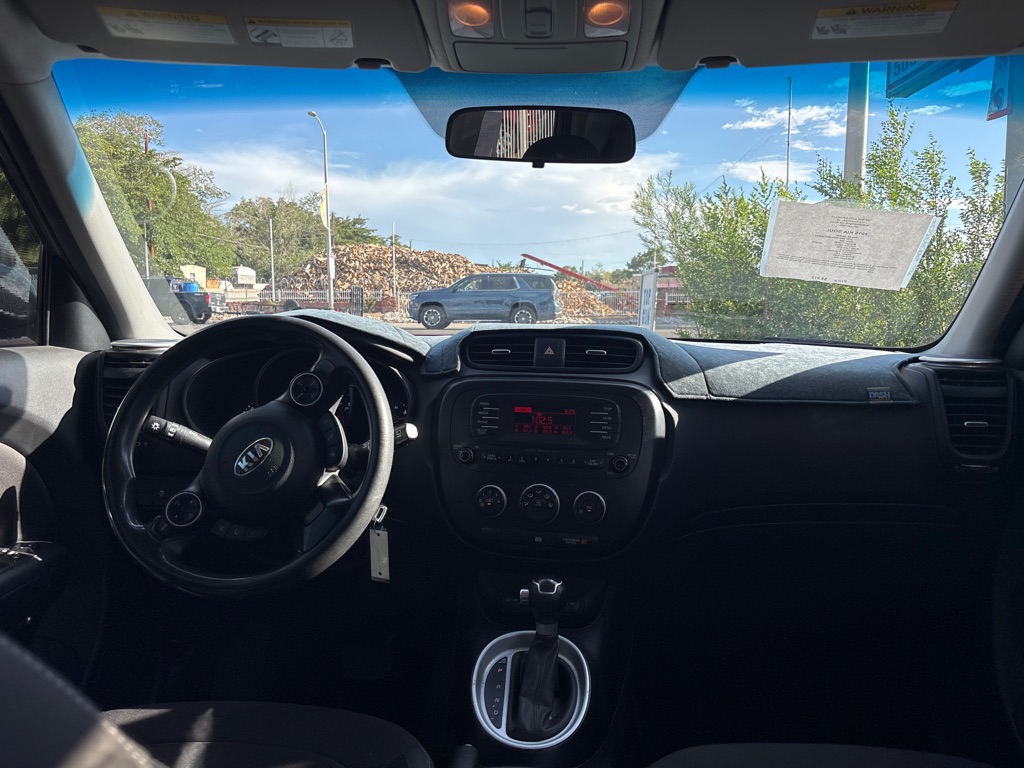 Photo 14 of this KIA SOUL