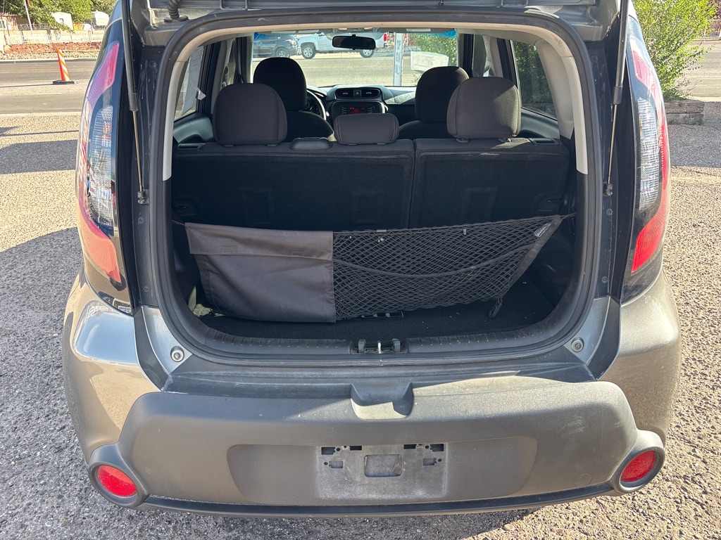 Photo 11 of this KIA SOUL