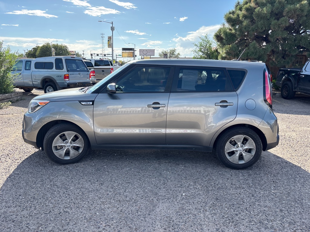 Photo 4 of this KIA SOUL