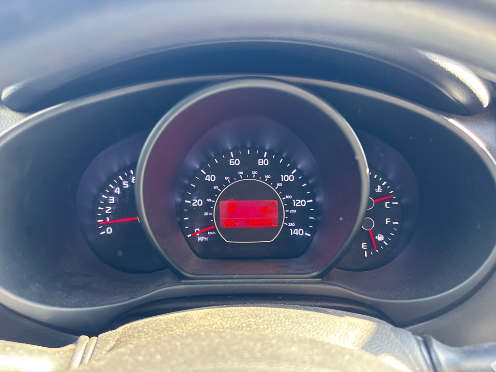 Photo 16 of this KIA SOUL