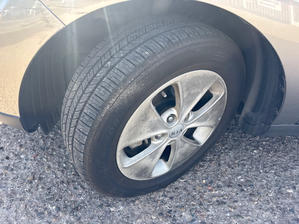 Photo 17 of this KIA SOUL