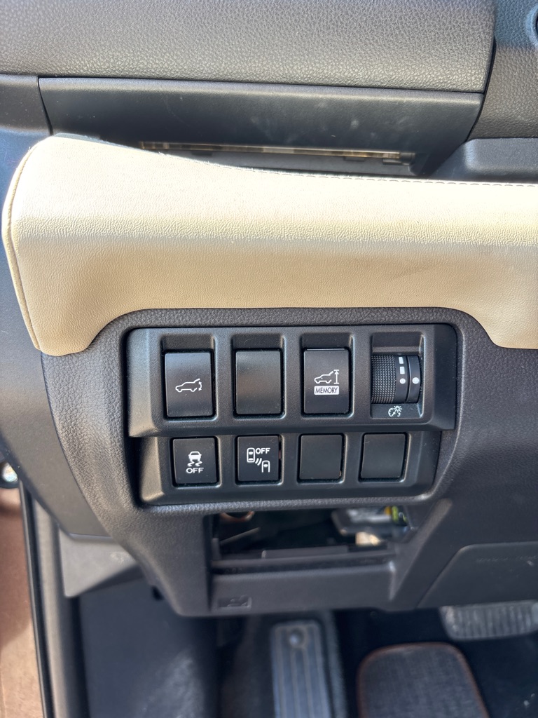 Photo 23 of this SUBARU ASCENT