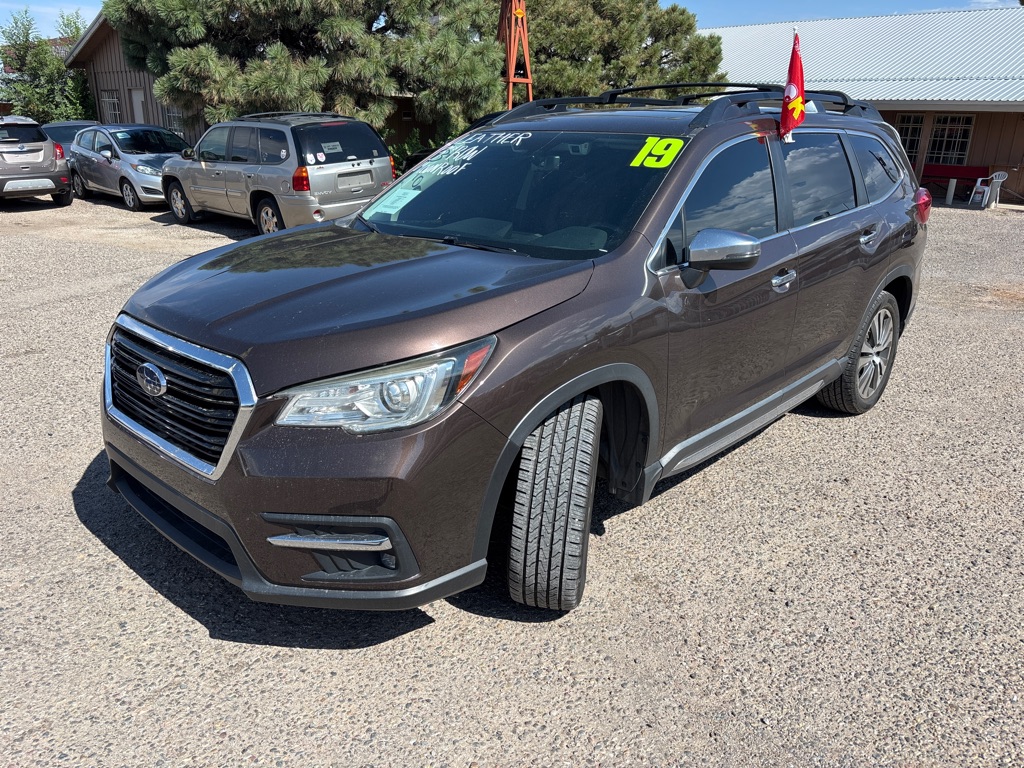 Photo 3 of this SUBARU ASCENT