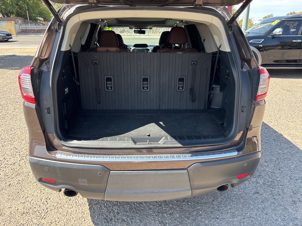 Photo 12 of this SUBARU ASCENT
