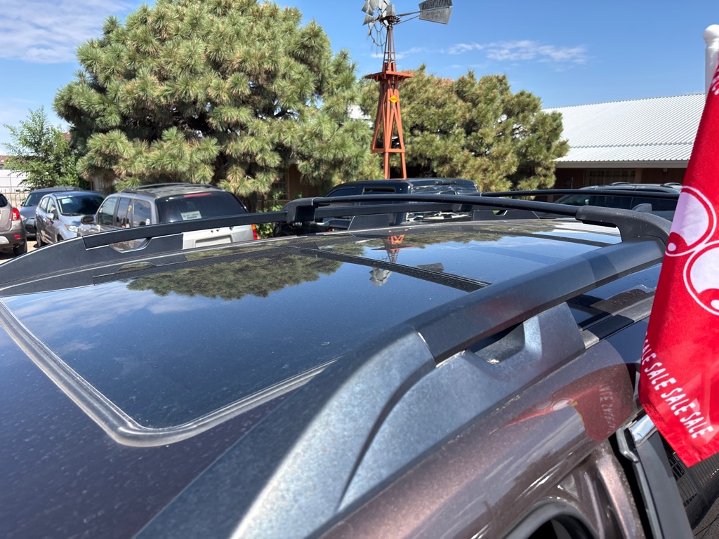 Photo 26 of this SUBARU ASCENT