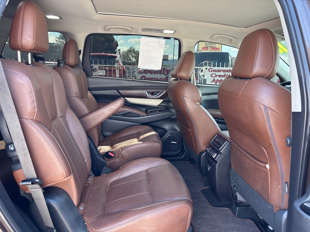 Photo 15 of this SUBARU ASCENT