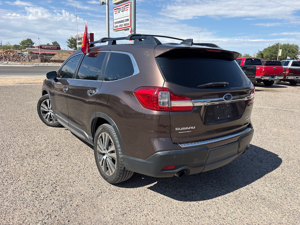 Photo 5 of this SUBARU ASCENT