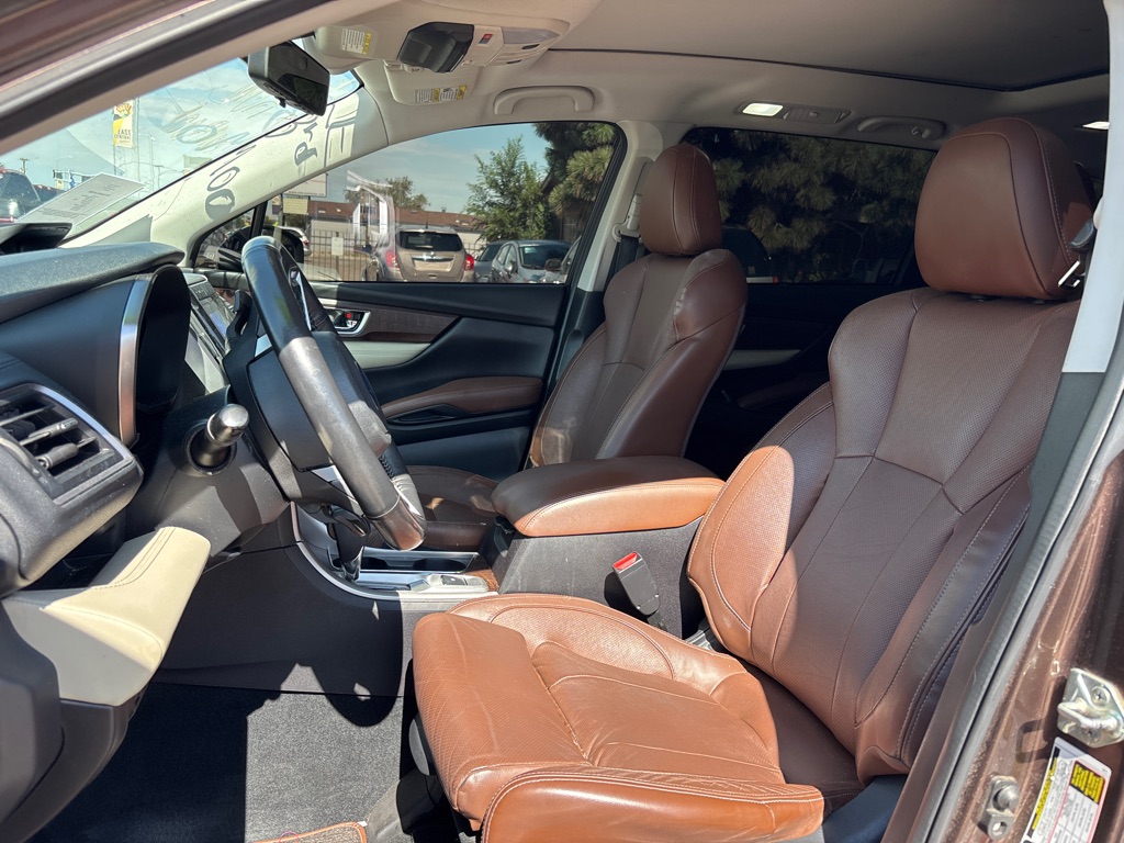 Photo 9 of this SUBARU ASCENT