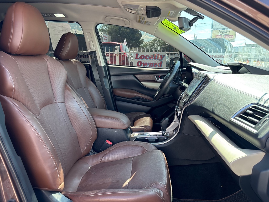 Photo 16 of this SUBARU ASCENT