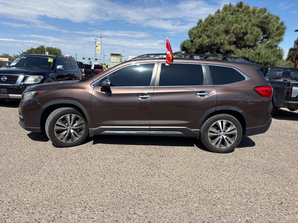 Photo 4 of this SUBARU ASCENT
