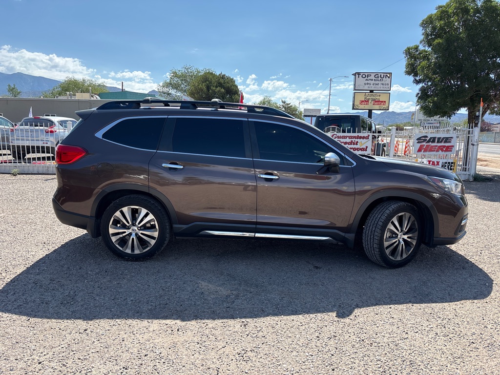 Photo 8 of this SUBARU ASCENT