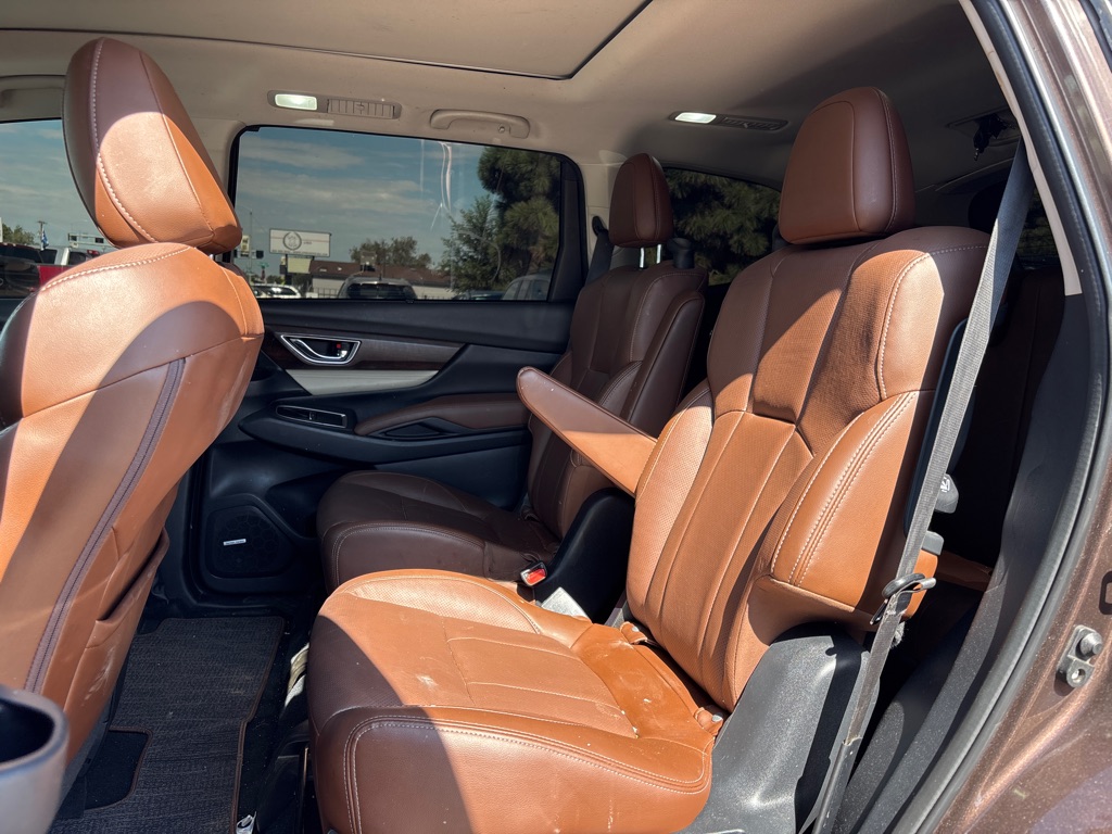Photo 10 of this SUBARU ASCENT