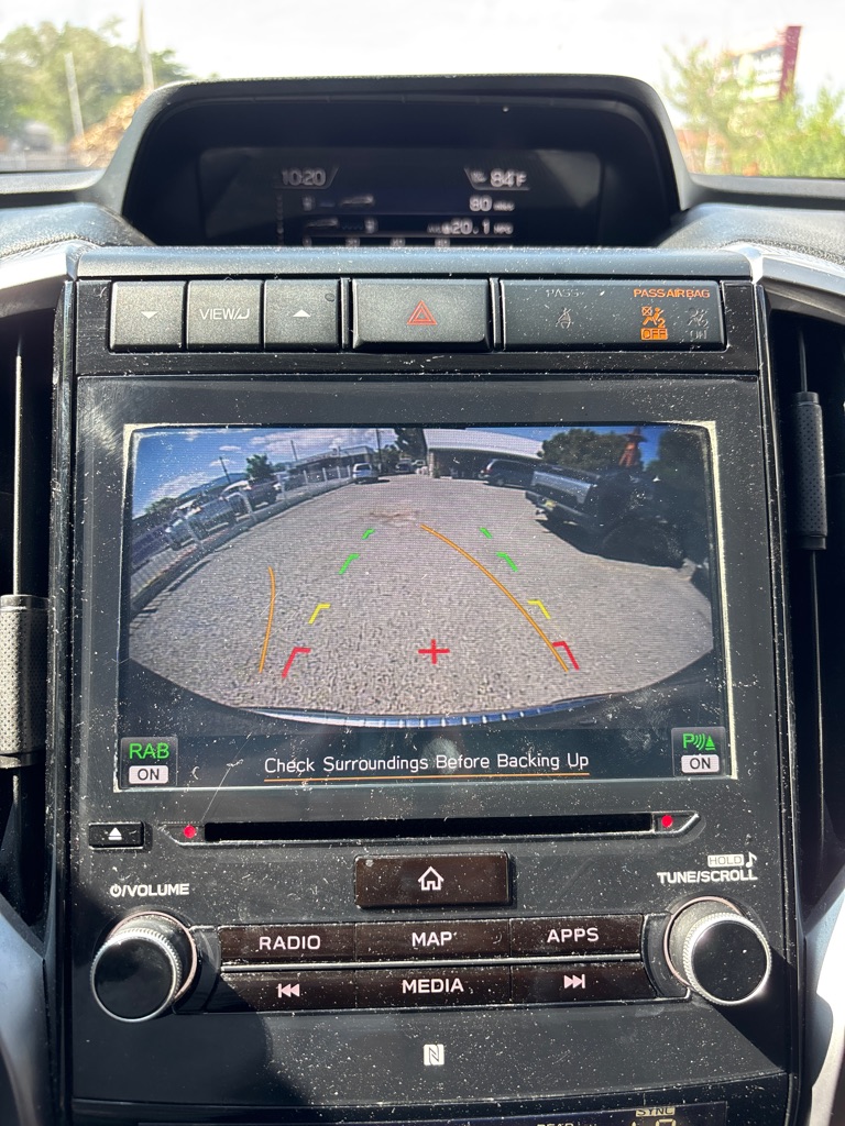 Photo 20 of this SUBARU ASCENT