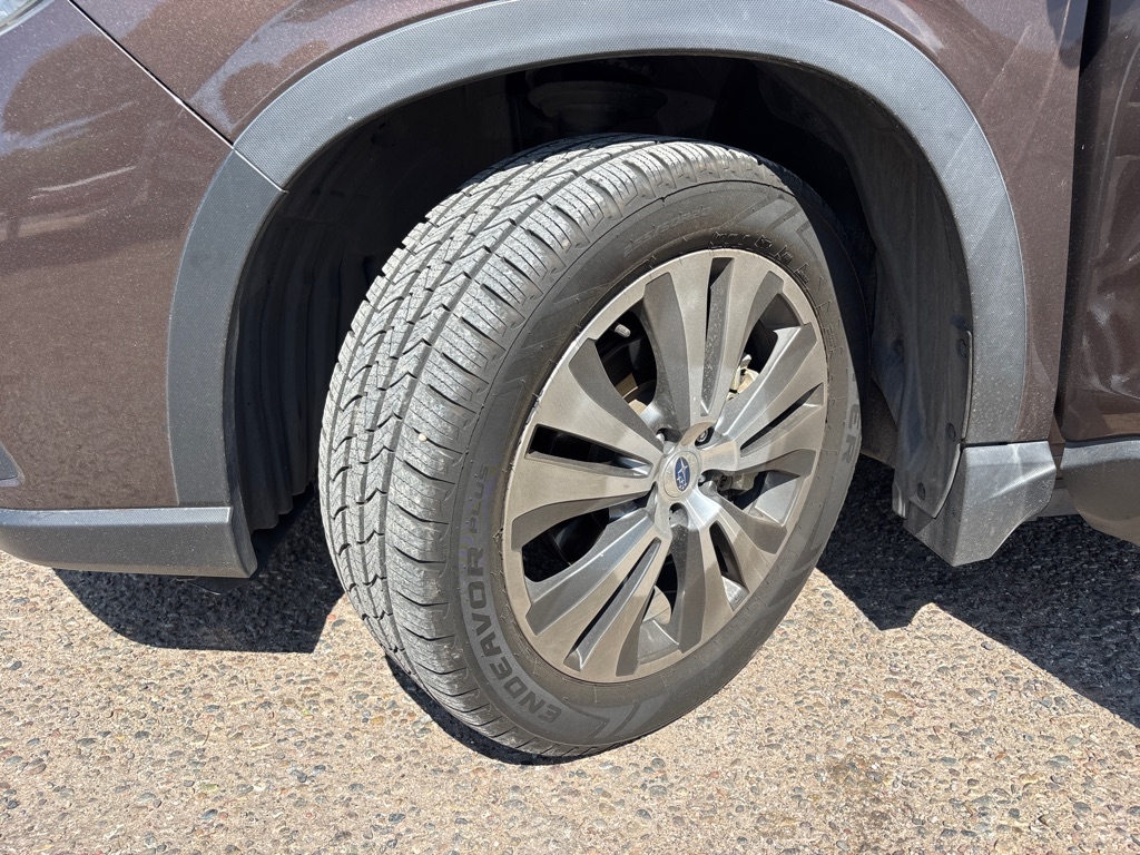 Photo 25 of this SUBARU ASCENT
