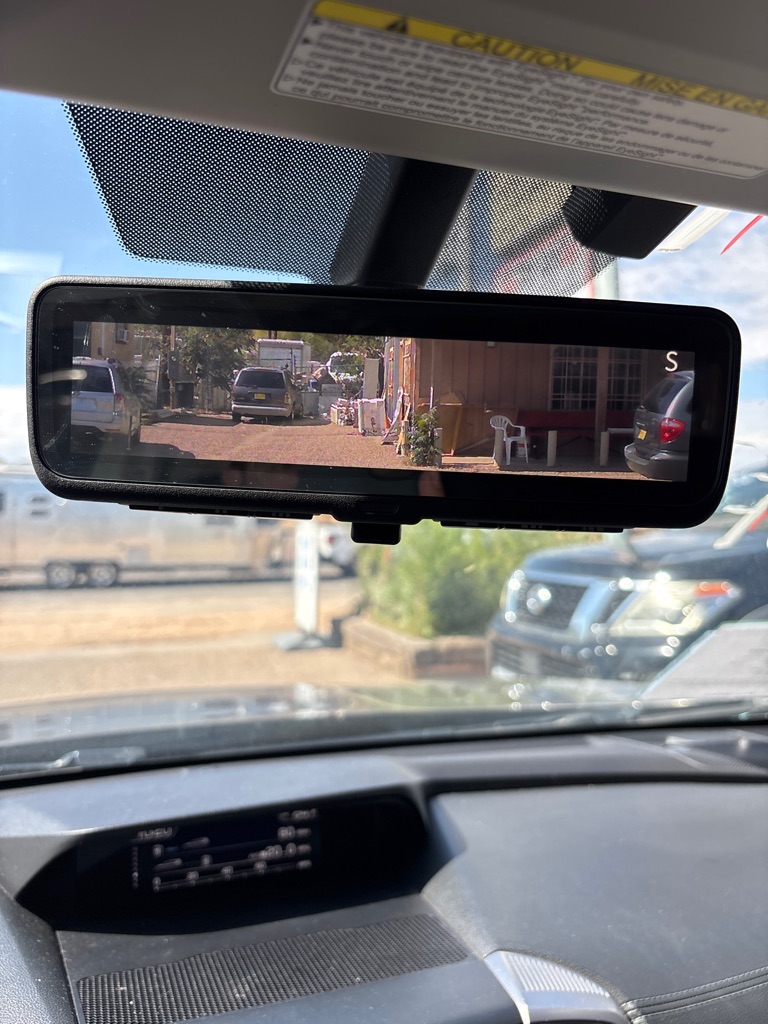 Photo 21 of this SUBARU ASCENT