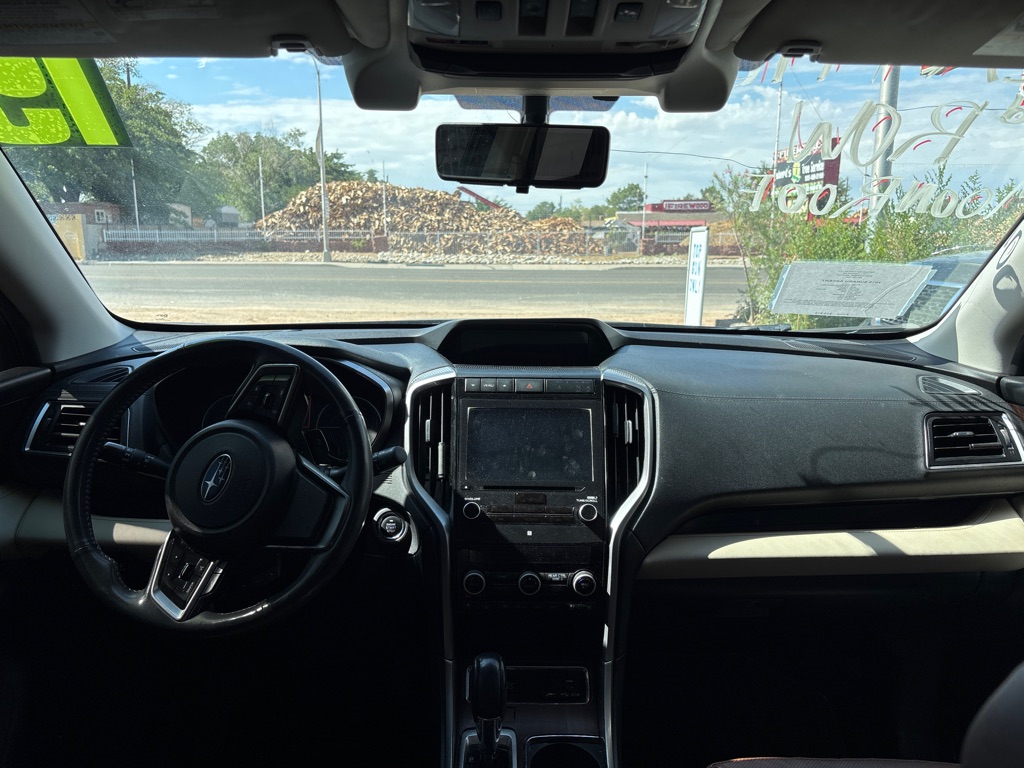Photo 17 of this SUBARU ASCENT