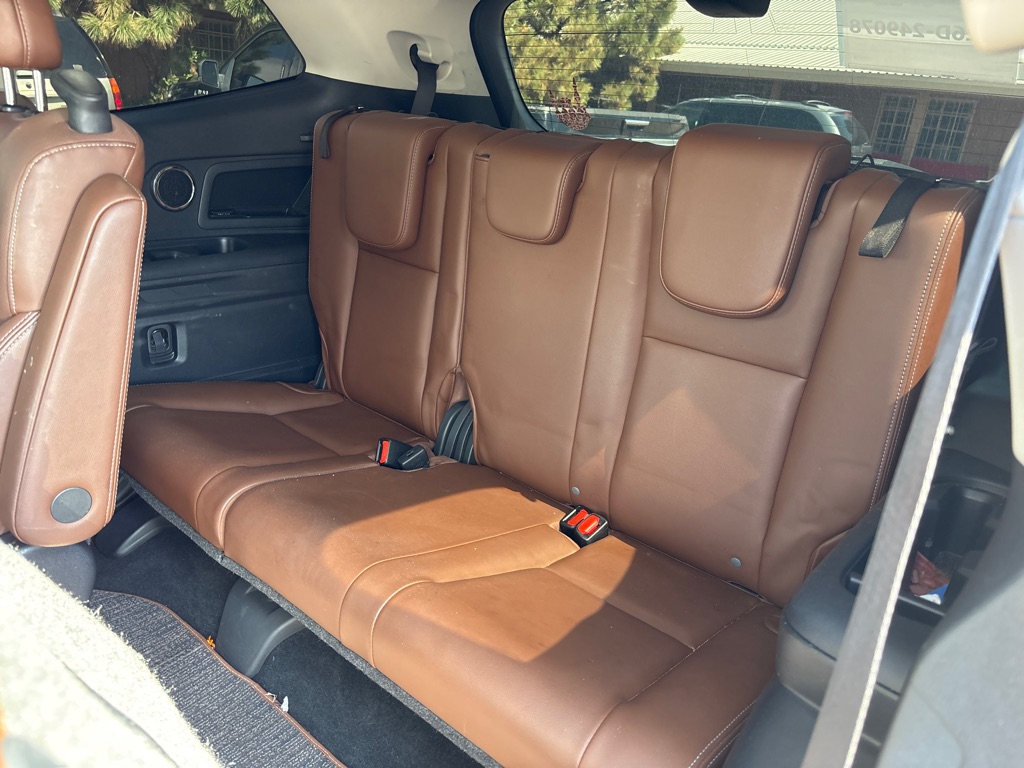 Photo 11 of this SUBARU ASCENT