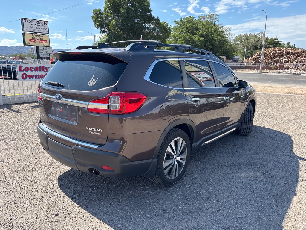 Photo 7 of this SUBARU ASCENT