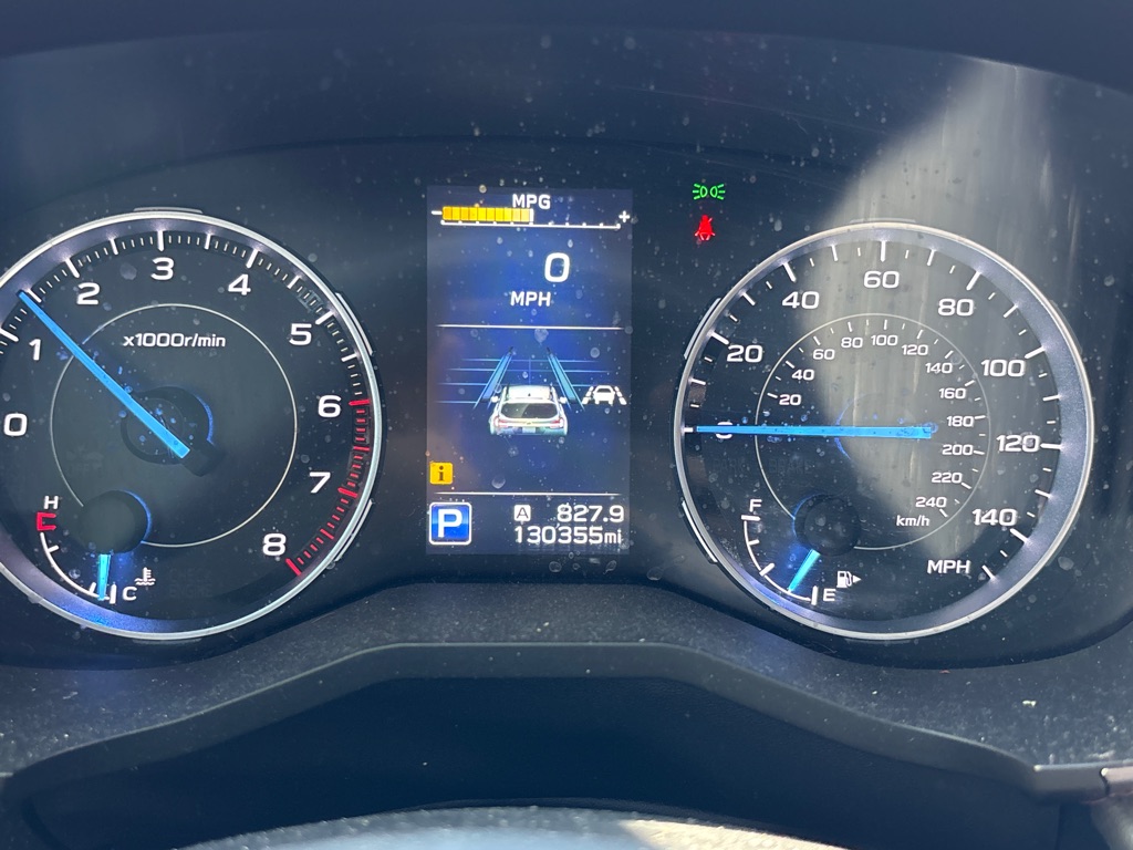 Photo 19 of this SUBARU ASCENT