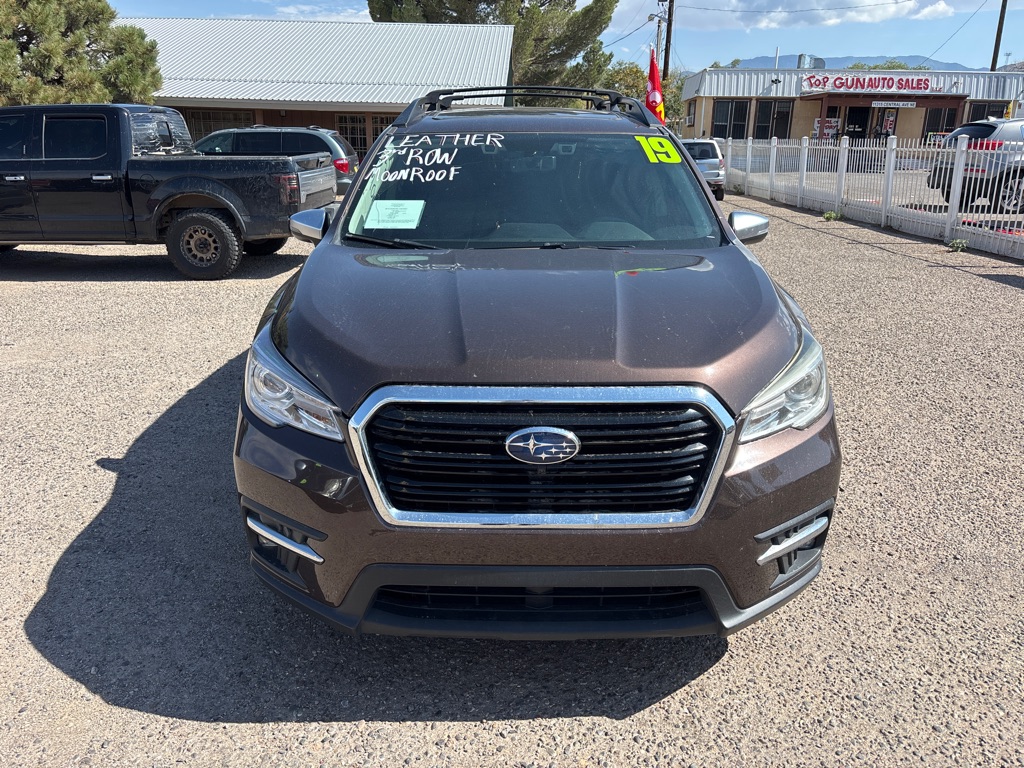 Photo 2 of this SUBARU ASCENT