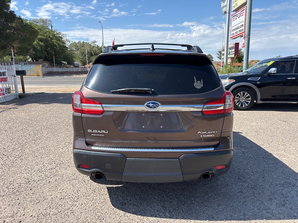 Photo 6 of this SUBARU ASCENT