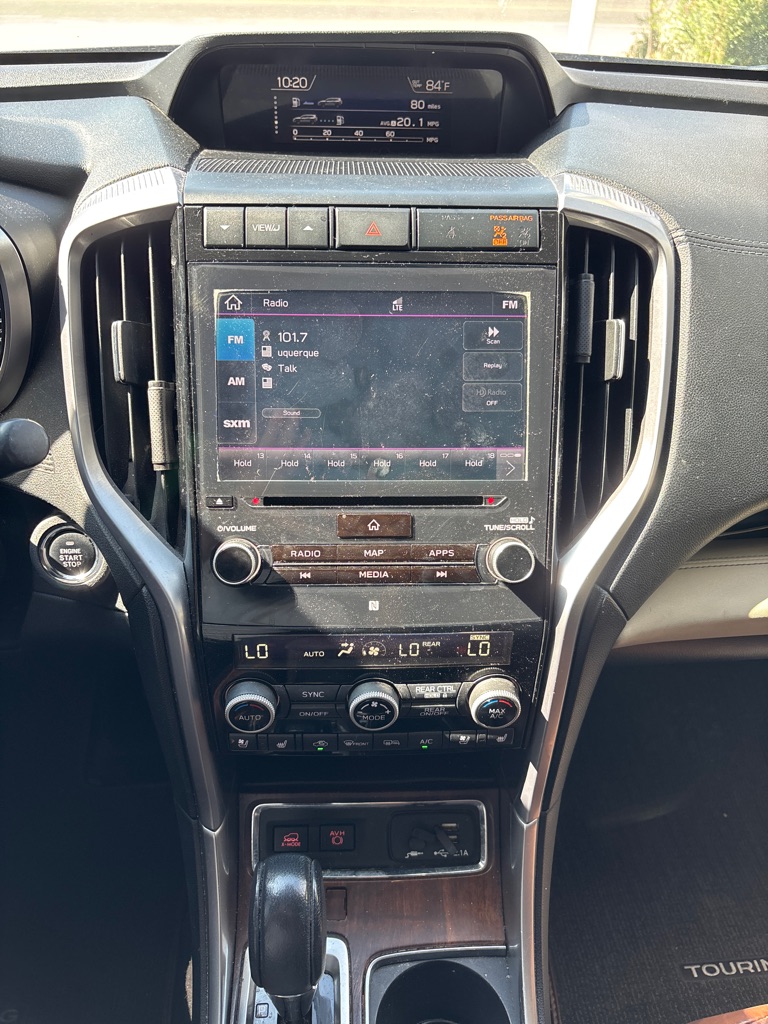 Photo 18 of this SUBARU ASCENT