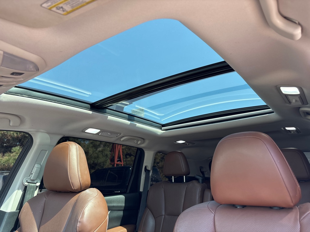 Photo 24 of this SUBARU ASCENT