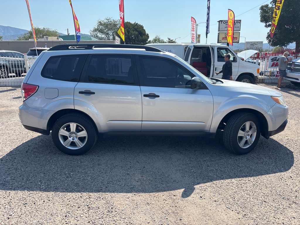 Photo 8 of this SUBARU FORESTER