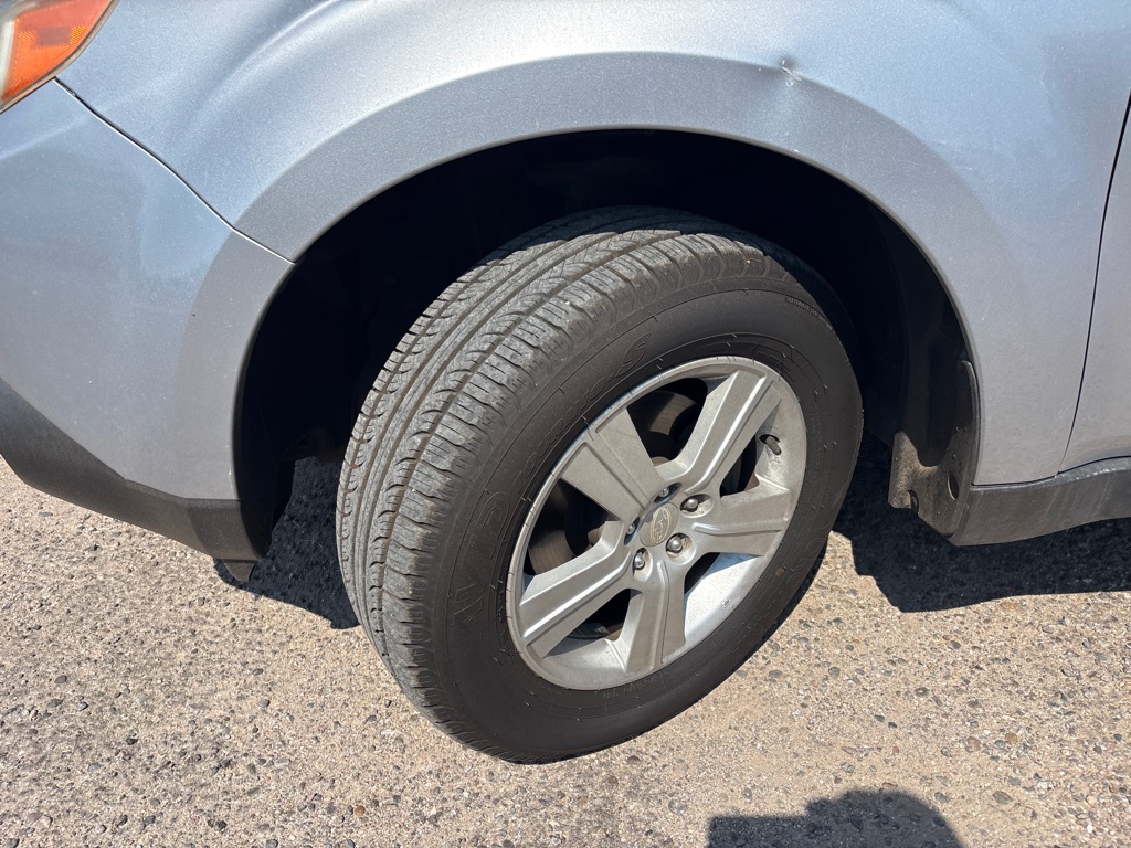 Photo 17 of this SUBARU FORESTER