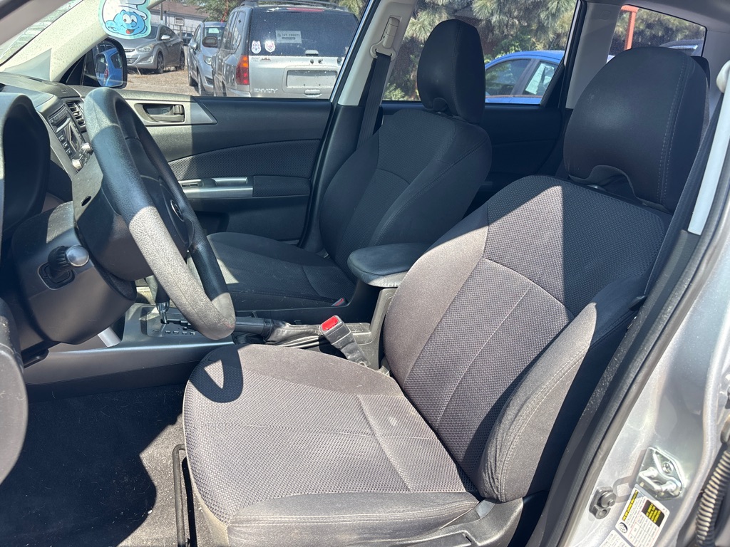 Photo 9 of this SUBARU FORESTER