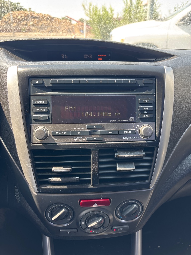 Photo 15 of this SUBARU FORESTER