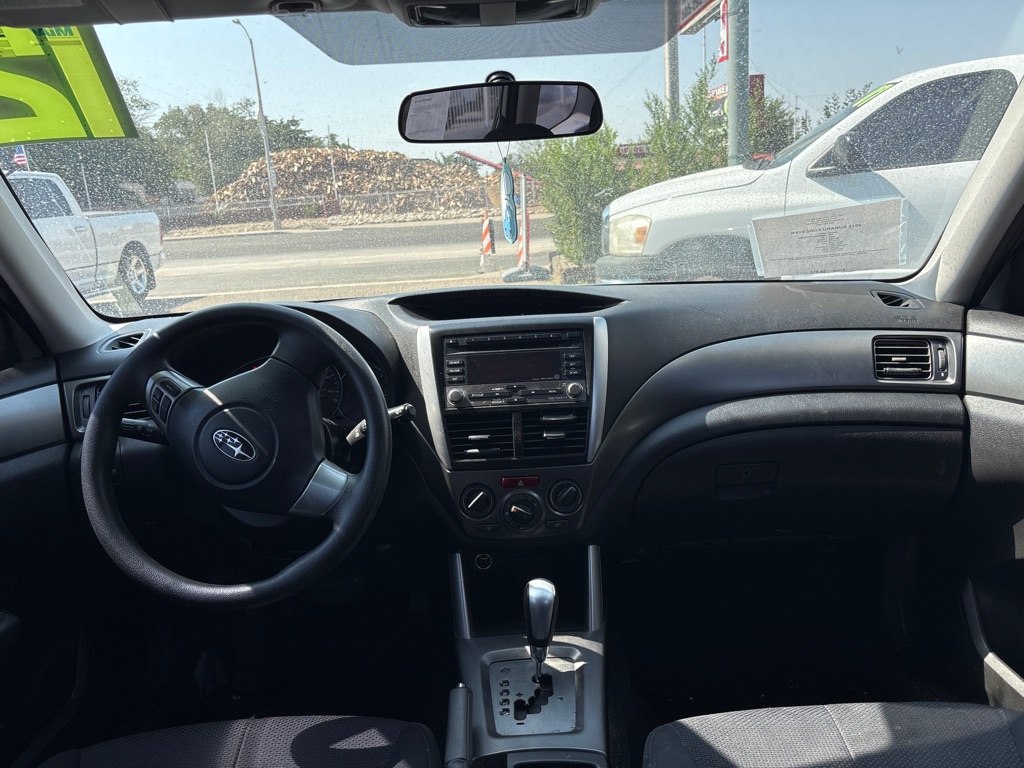 Photo 14 of this SUBARU FORESTER