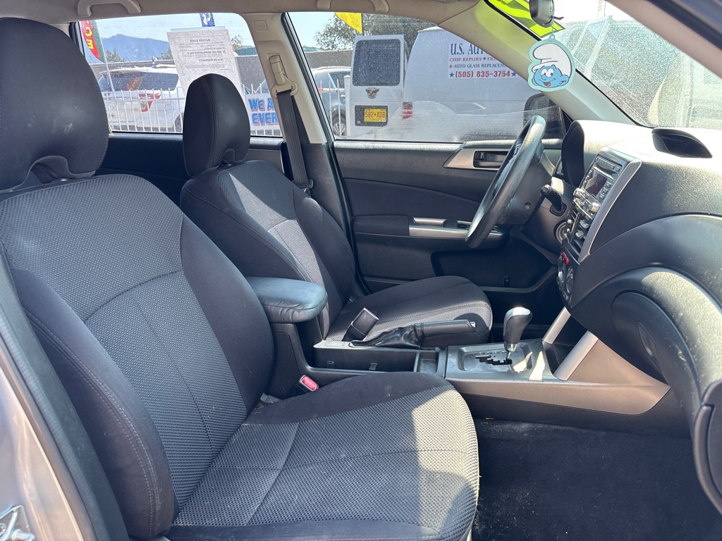 Photo 13 of this SUBARU FORESTER