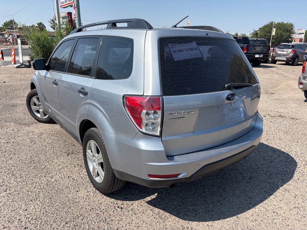 Photo 5 of this SUBARU FORESTER