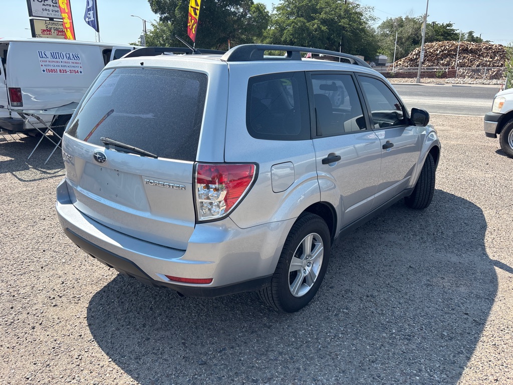 Photo 7 of this SUBARU FORESTER