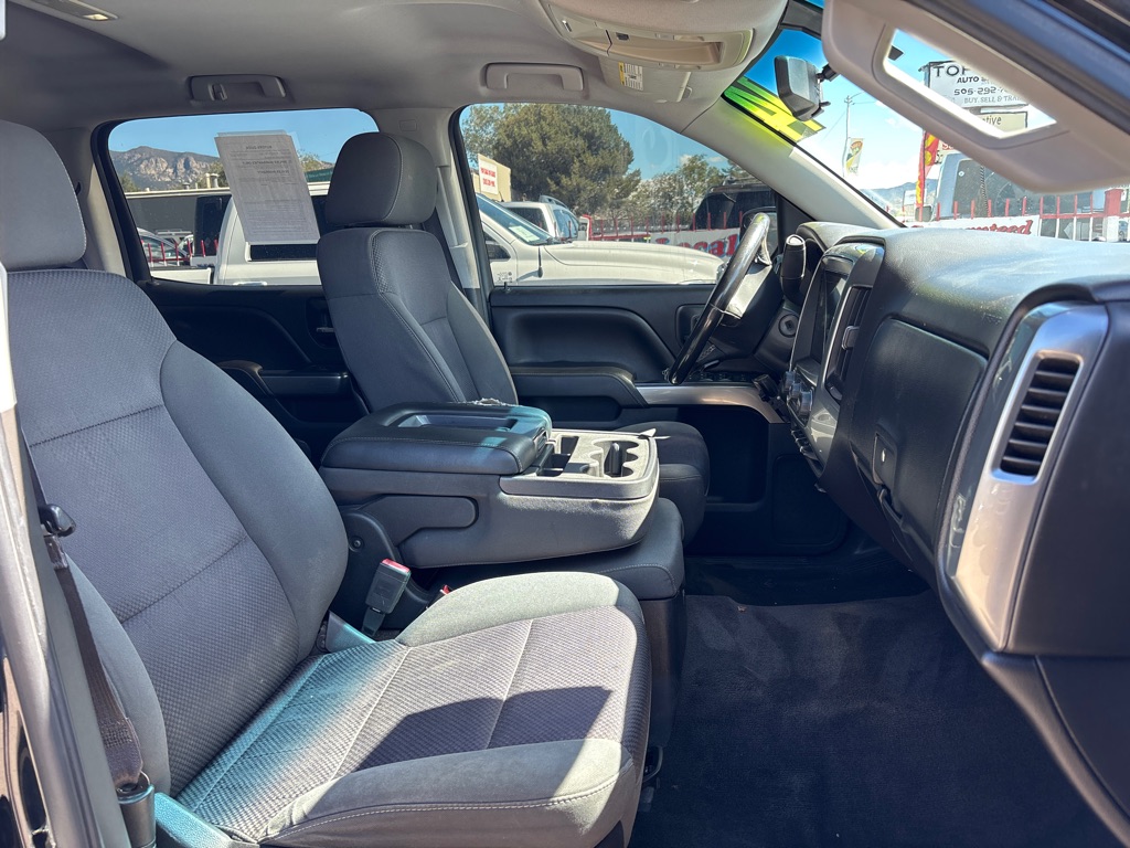 Photo 13 of this CHEVROLET SILVERADO 1500