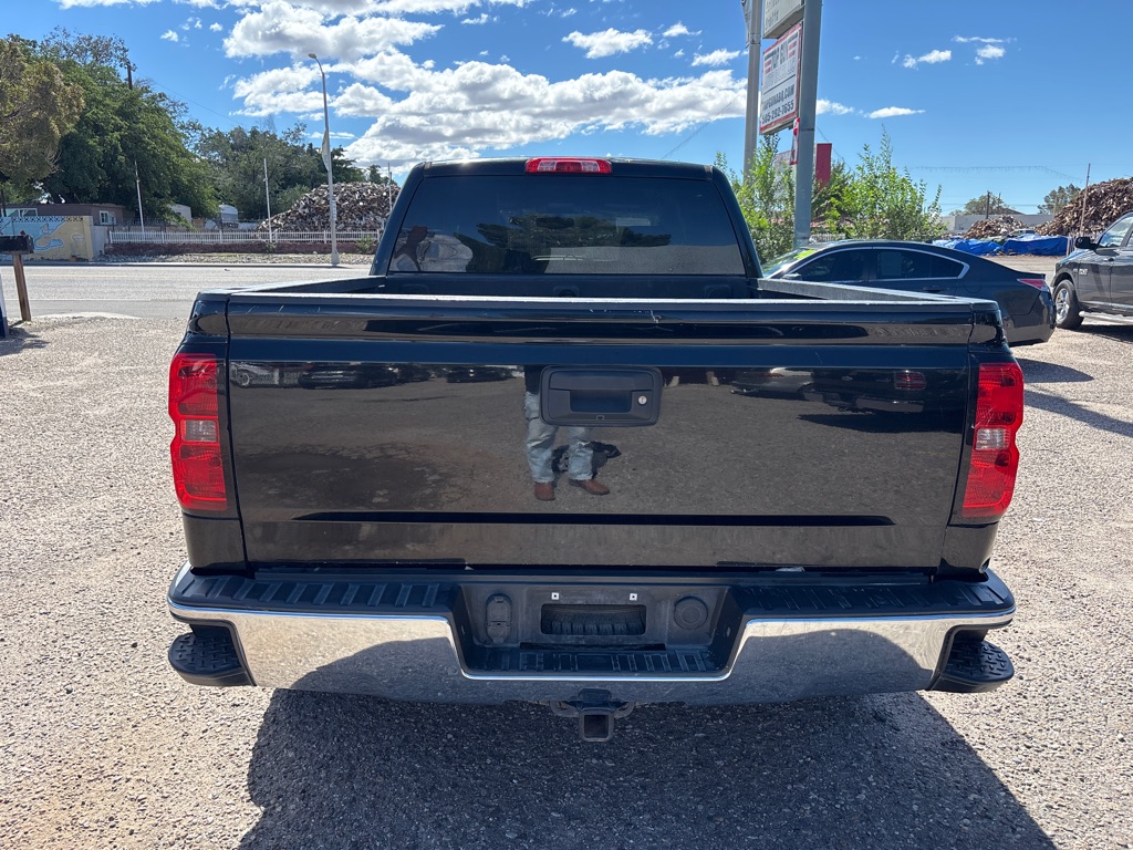 Photo 7 of this CHEVROLET SILVERADO 1500