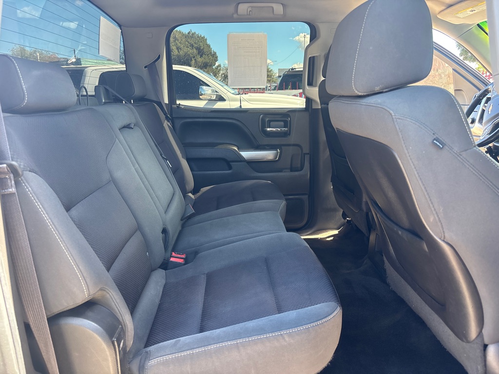 Photo 12 of this CHEVROLET SILVERADO 1500